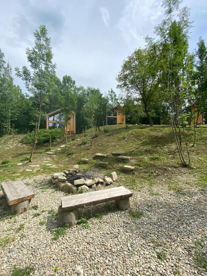 Loku' Villa Varbilau Екстериор снимка